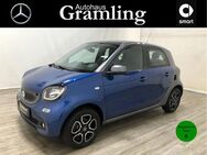 Smart forfour prime 66kW Navi*LED*Kamera*Pano*Sitzheiz - Mosbach