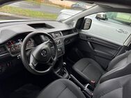 VW Caddy, 2.0 TDi Kasten Kasten, Jahr 2019 - Eltville (Rhein)