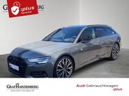 Audi A6, Avant 45TFSI quattro Sport S Line, Jahr 2023 - Konstanz