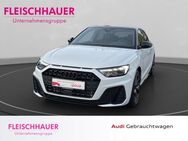 Audi A1, Sportback S line 35 TFSI dig, Jahr 2024 - Euskirchen