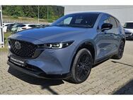 Mazda CX-5 2.2 Skyactiv-D184 AT AWD HOMURA+WKR-LM - Tuttlingen