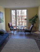Heilpraktiker für Psychotherapie Ulrich Wenzke in Dresden - Therapeutische Hilfe in freundlicher Atmosphäre in 01067