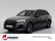 Audi Q7, S line 55 TFSI e qu 21, Jahr 2022 - Regensburg