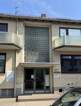 verkehrsgünstige, ruhige Wohnung in Borgfeld - Bremen