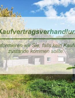 +++ Nahezu Alleinlage - Altbau mit ca. 1,55 ha gr. Gundstück zw. Bad Zwischenahn und Ocholt! +++ - Bad Zwischenahn