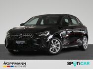 Opel Corsa, Elegance Stop, Jahr 2022 - Siegen (Universitätsstadt)