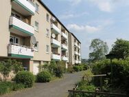 Demnächst frei! 3-Zimmer-Wohnung in Siegen Dillnhütten - Siegen (Universitätsstadt)