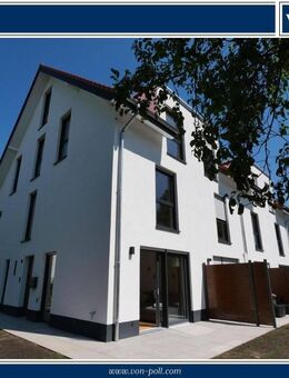 Moderner Neubau mit hochwertiger Ausstattung in zentraler Lage - Paderborn