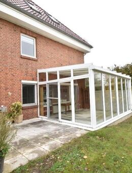 Tolle Randlage mit viel Platz! - Suhlendorf