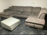 Sofa groß SOFORT ABZUHOLEN !! sonst Sperrmüll - Herrenberg