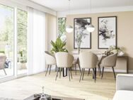 Hochwertige und moderne 3 Zimmer 2 OG Neubau-Wohnung in Heidenheim - Heidenheim (Brenz)