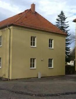 3-Raumwohnung-OGL- WE 14 auf der Bautzner Str. 268 in 01917 Kamenz - Kamenz