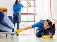 Ferienwohnungen Berlin apartment Reinigung job anyll-939 - Berlin