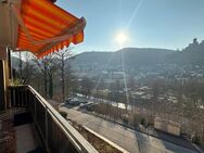 Panoramalage Bad Liebenzell - Bad Liebenzell