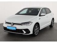 VW Polo, 1.0 TSI R-Line Multikamera, Jahr 2023 - Neumarkt (Oberpfalz)