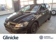 VW Golf, 1.2 TSI VII Allstar, Jahr 2016 - Kassel