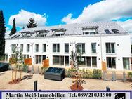 Stadthaus in nachhaltiger Ziegelbauweise in Neufahrn bei Freising - Neufahrn (Freising)