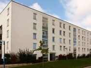 1600/81109/18 schöne Einzimmerwohnung mit Wohnküche und Balkon - Wiesbaden