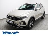 VW T-Roc, 1.5 TSI MOVE dig, Jahr 2023 - Eschershausen