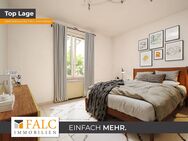 Drei Zimmer mitten in der City - FALC Immobilien Heilbronn - Heilbronn
