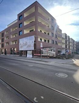 Traumhafte 3-Zimmer Wohnung in Top-Lage von Brandenburg an der Havel - Brandenburg (Havel)