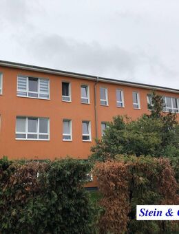 BESICHTIGUNG 20.08.25 um 15:30 Uhr geräumige Wohnung in ruhiger Lage - Kloster Lehnin