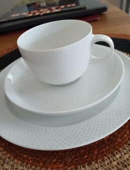 Rosenthal Line für 6 Personen - Wentorf (Hamburg)