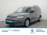 VW Caddy, Cargo Maxi TDI, Jahr 2023 - Leverkusen