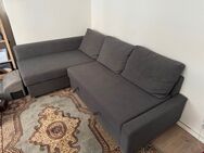 IKEA: Sofa (Modell Friheten) - Schlafsofa - Offenbach (Main)