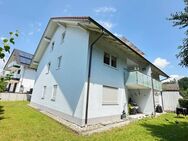 Deggendorf/Nh. Walchstr.: Gepfl. 2-Zi.-ETW m. gr. Balkon - in ruhiger zentraler Wohnlage! - Deggendorf