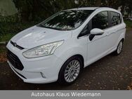 Ford B-MAX 1.6 Titanium PowerShift - 2.Hd./51 TKM - Lorsch (Karolingerstadt)