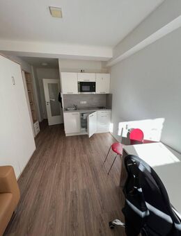 Studentenapartment im Herzen Ingolstadts - Ingolstadt