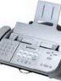 CANON FAX-EB10 - Neumünster