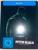 Pitch Black Limited Steelbook Edition in 68161