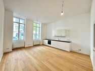 Erstbezug in saniertem Altbau - Berlin