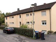 Helle 3-Zimmer-Wohnung mit Balkon und Garage in Weikersheim - Weikersheim