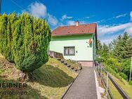 Einfamilienhaus in Suhl sucht neue Eigentümer! - Suhl