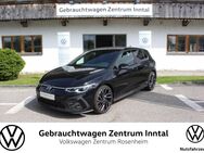 VW Golf, 2.0 TDI VIII GTD, Jahr 2022 - Raubling