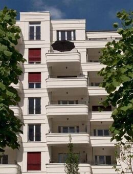 Neubau in Mitte - elegante 4-Zi.-Maisonette-Wohnung mit Terrasse und Garten - ab Januar 2025 - Berlin