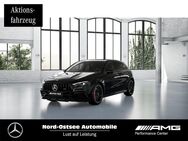 Mercedes A 45 AMG, S NIGHT PERF, Jahr 2024 - Heide