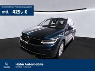 VW Tiguan, 2.0 TDI Life Cargo, Jahr 2022 - Backnang