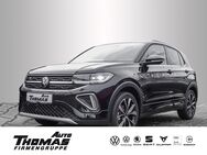 VW T-Cross, 1.5 TSI "R-LINE", Jahr 2024 - Bad Honnef