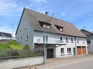 Handwerkerhaus auf dem Land! - Langenenslingen