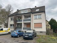 Mietwohnung zur Eigennutzung oder zur Kapitalanlage, unvermietet - Schwerte (Hansestadt an der Ruhr)