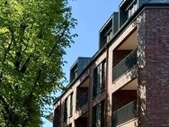 "HAGEN(B)ECK" Hochwertig. Zentral. Bezugsfertig. - Hamburg