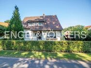 Einfamilienhaus in ruhiger Naturlage - ideales Familienprojekt mit Sanierungspotenzial - Verden (Aller)