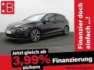 VW Golf, 2.0 TSI 8 R-Line IQ LIGHT 18 PARKLENK, Jahr 2024 - Regensburg