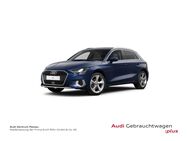 Audi A3, Sportback 30 TDI advanced, Jahr 2023 - Passau