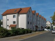2 Zimmer Wohnung im Dachgeschoß - Magdeburg