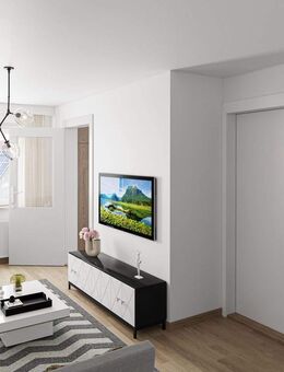 Wohnen in TOP - Lage zum fairen Preis - Weischlitz